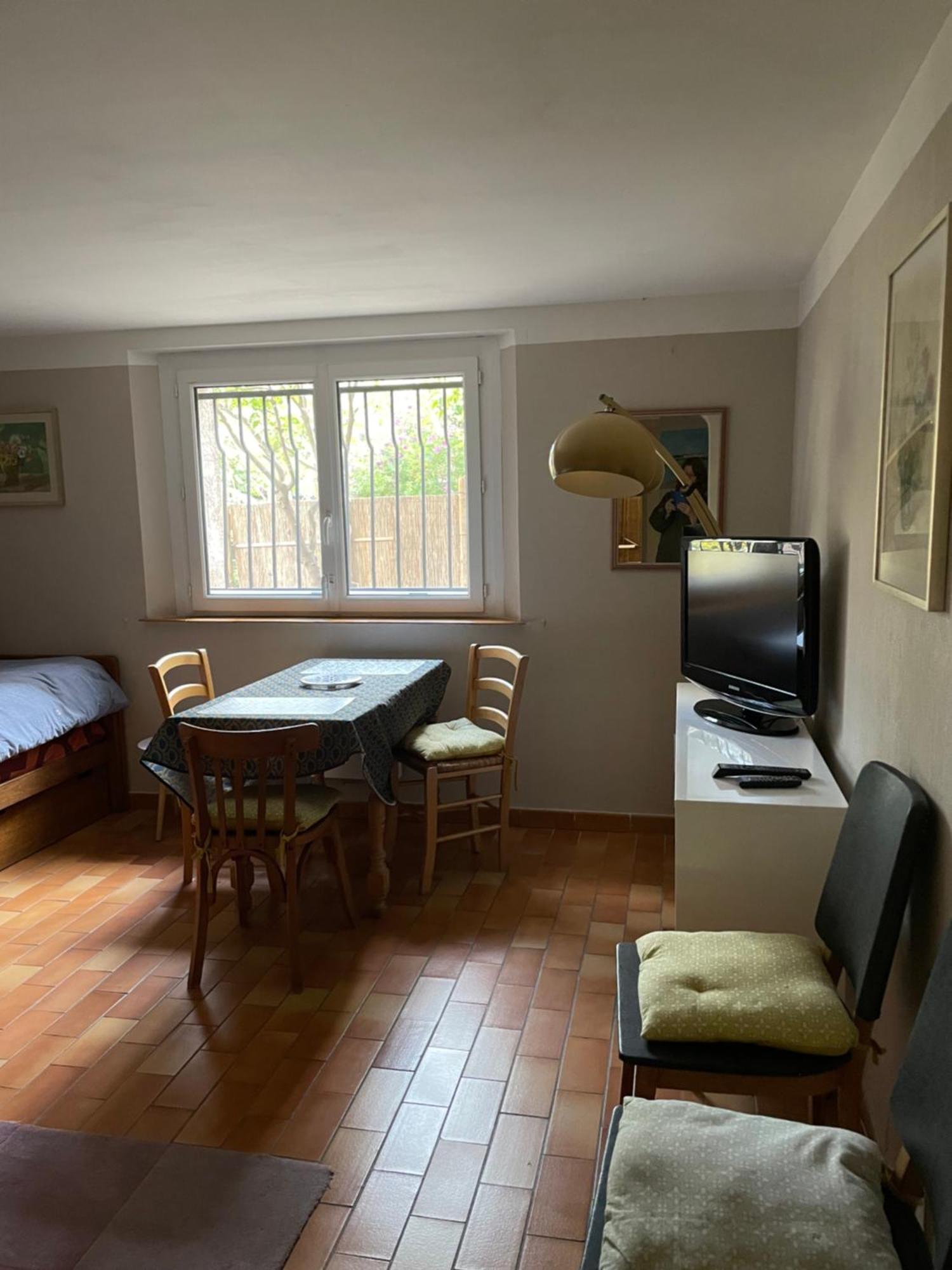 Apartment 2 Calmes